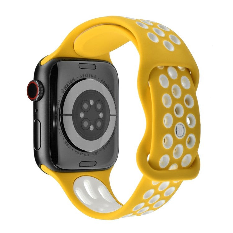 TO FIT: APPLE WATCH® - Sports Silicone Strap - Adorn & Adore