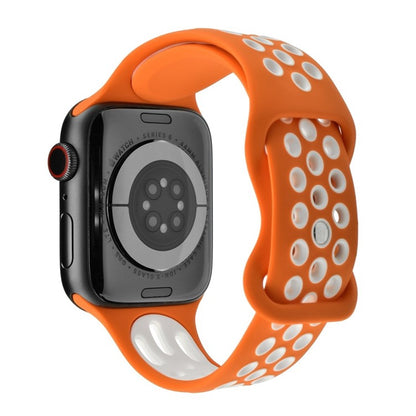 TO FIT: APPLE WATCH® - Sports Silicone Strap - Adorn & Adore