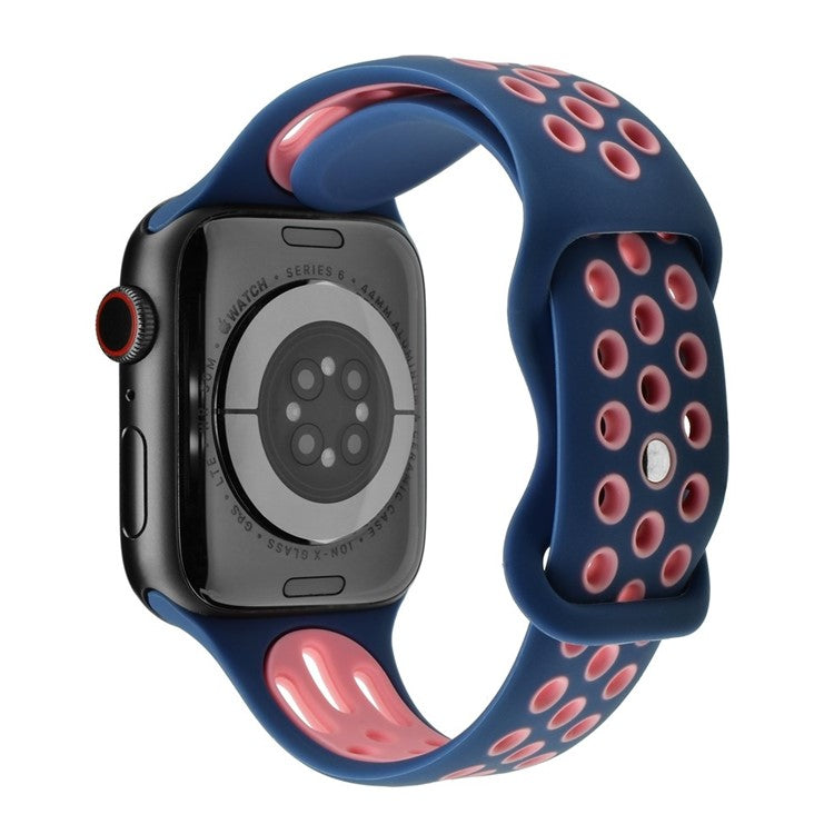 TO FIT: APPLE WATCH® - Sports Silicone Strap - Adorn & Adore