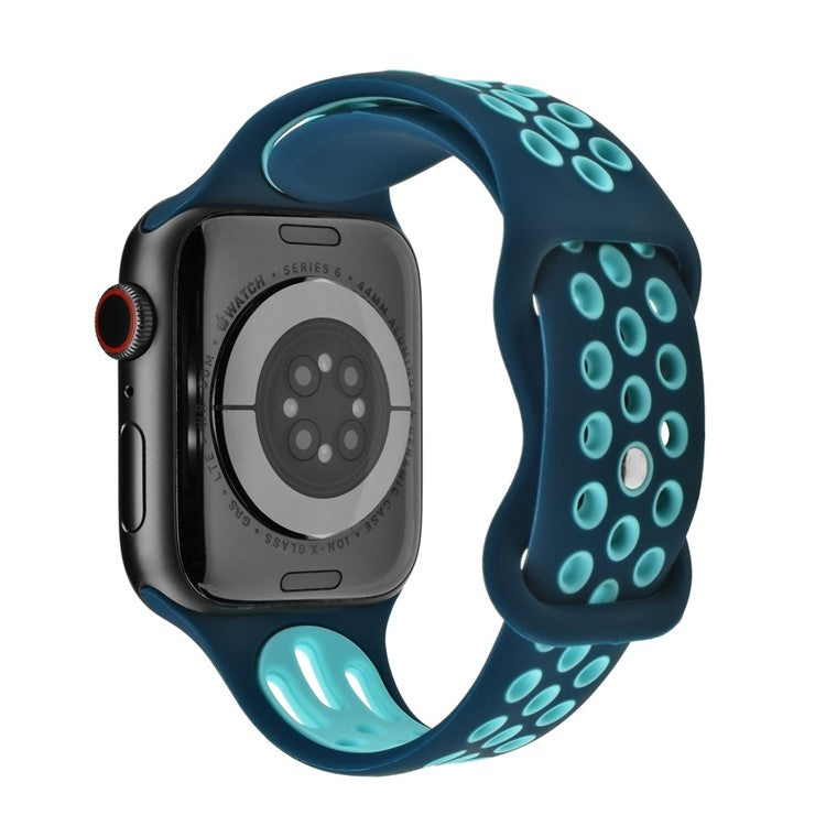 TO FIT: APPLE WATCH® - Sports Silicone Strap - Adorn & Adore