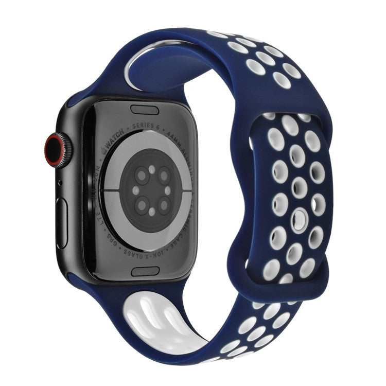 TO FIT: APPLE WATCH® - Sports Silicone Strap - Adorn & Adore