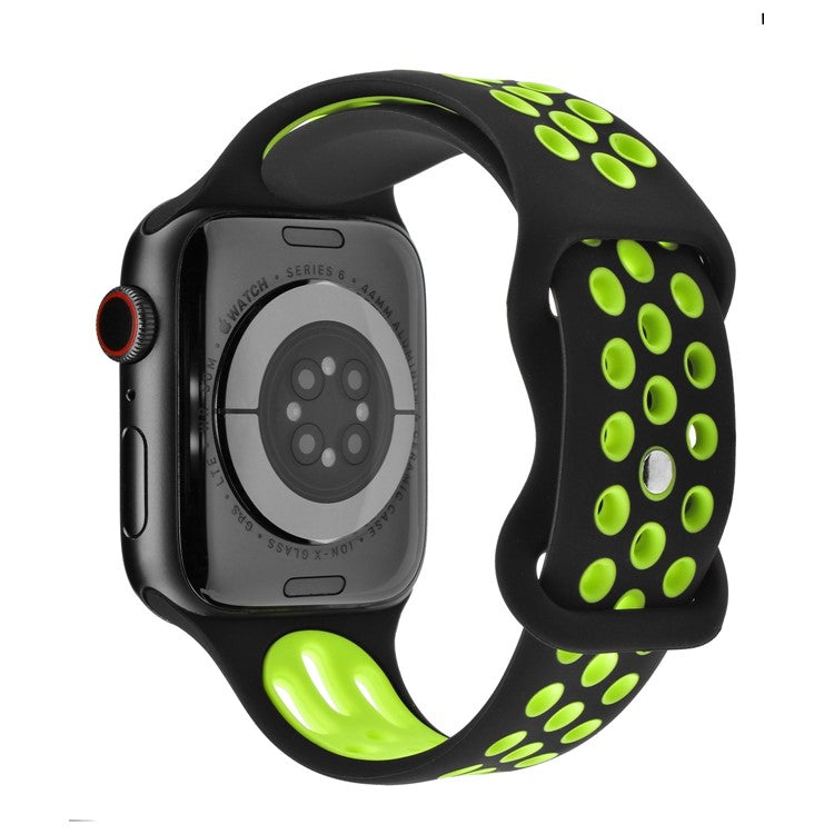 TO FIT: APPLE WATCH® - Sports Silicone Strap - Adorn & Adore