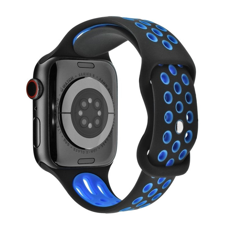 TO FIT: APPLE WATCH® - Sports Silicone Strap - Adorn & Adore