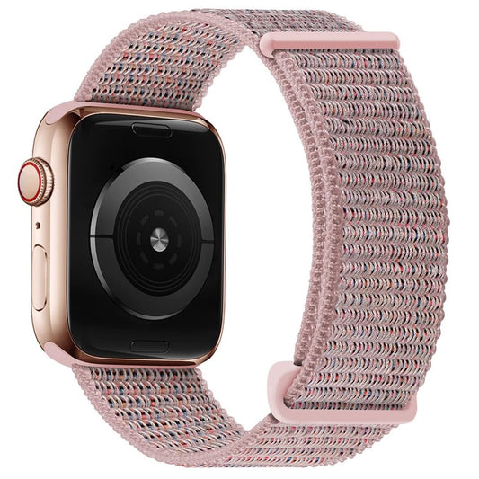 To Fit: Apple Watch® - Material Straps - Adorn & Adore