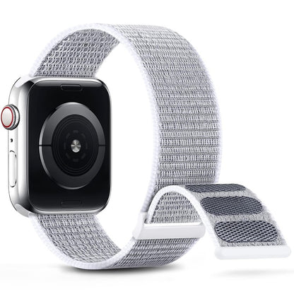 To Fit: Apple Watch® - Material Straps - Adorn & Adore