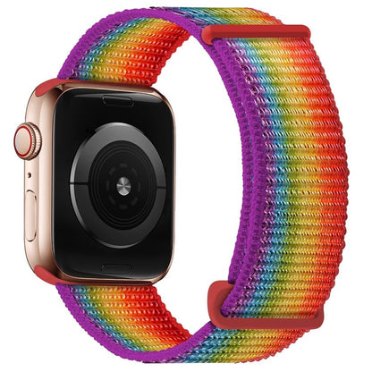 To Fit: Apple Watch® - Material Straps - Adorn & Adore