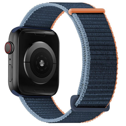 To Fit: Apple Watch® - Material Straps - Adorn & Adore