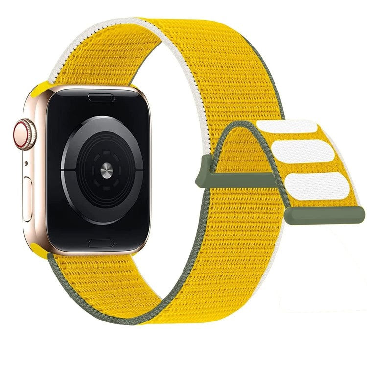 To Fit: Apple Watch® - Material Straps - Adorn & Adore