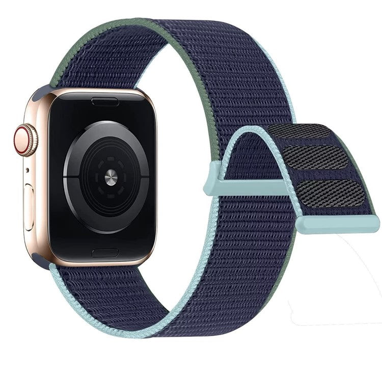 To Fit: Apple Watch® - Material Straps - Adorn & Adore