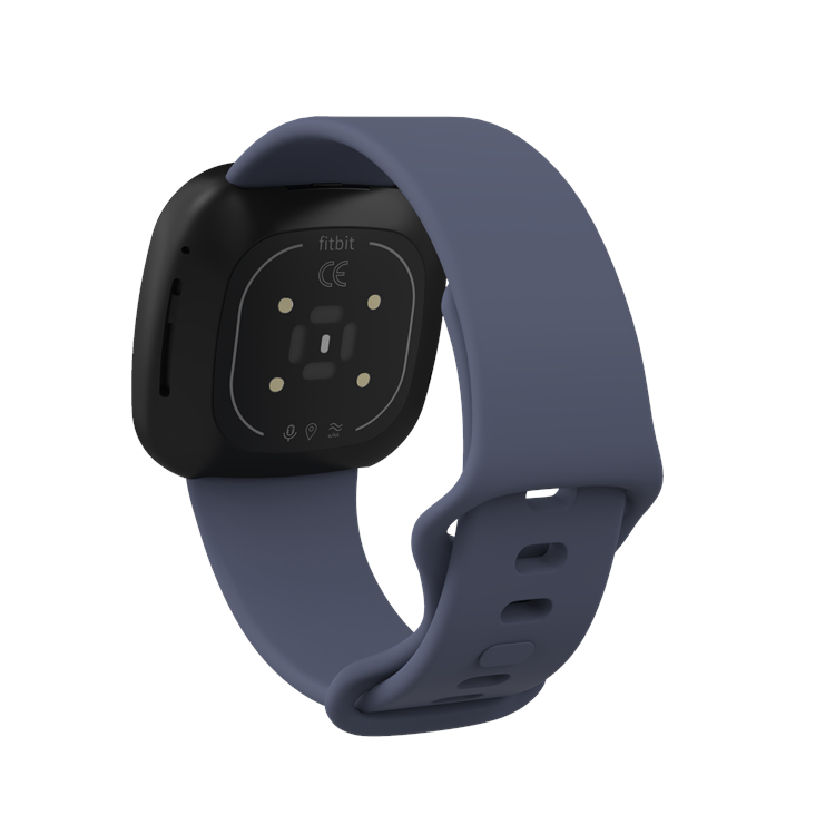 TO FIT: FITBIT® - Versa 3 / Sense - Adorn & Adore