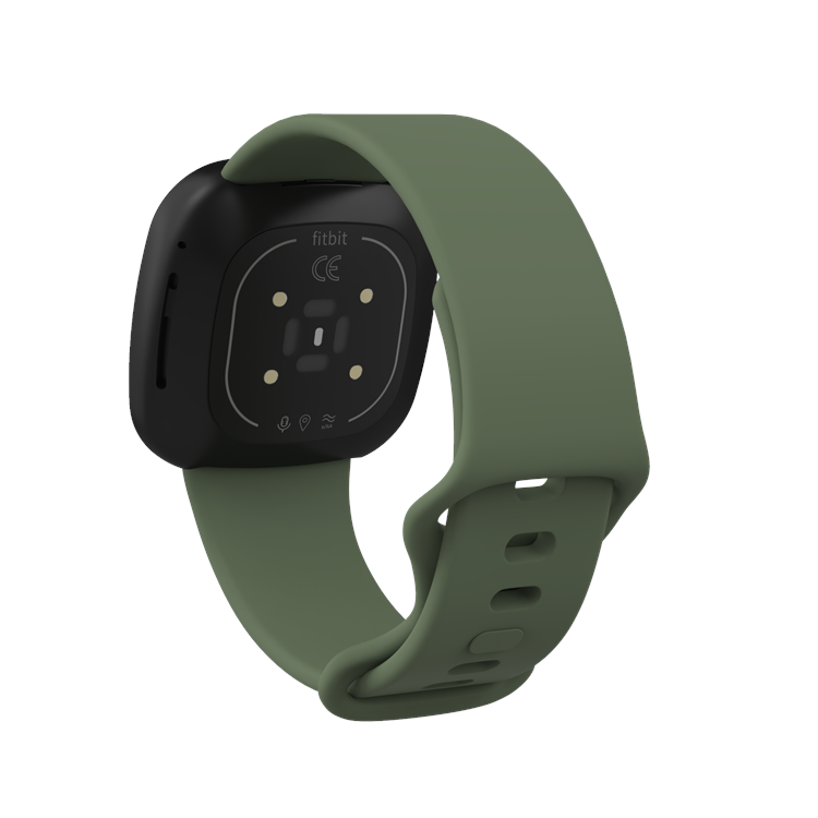 TO FIT: FITBIT® - Versa 3 / Sense - Adorn & Adore