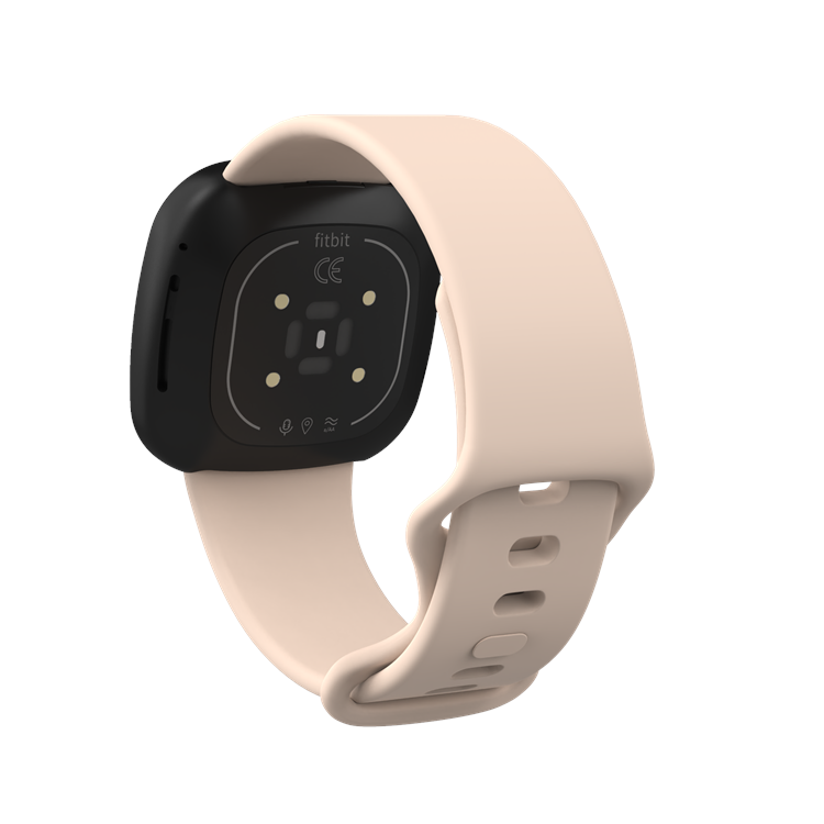 TO FIT: FITBIT® - Versa 3 / Sense - Adorn & Adore