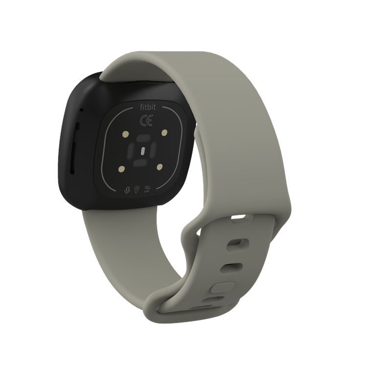 TO FIT: FITBIT® - Versa 3 / Sense - Adorn & Adore