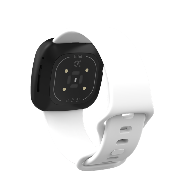 TO FIT: FITBIT® - Versa 3 / Sense - Adorn & Adore