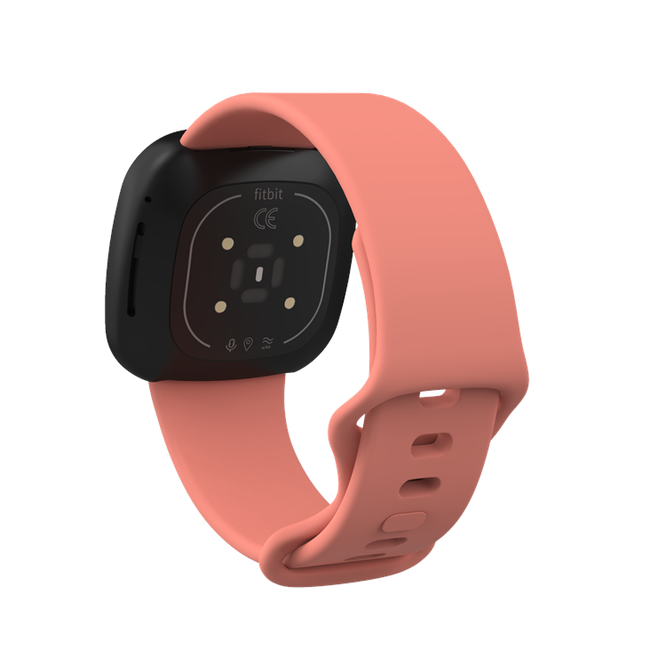 TO FIT: FITBIT® - Versa 3 / Sense - Adorn & Adore