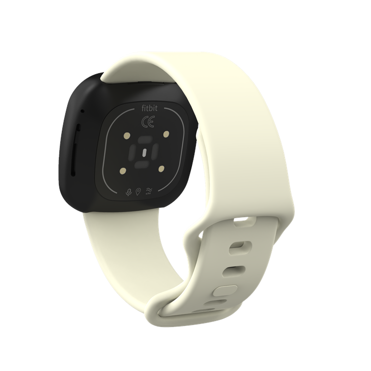 TO FIT: FITBIT® - Versa 3 / Sense - Adorn & Adore