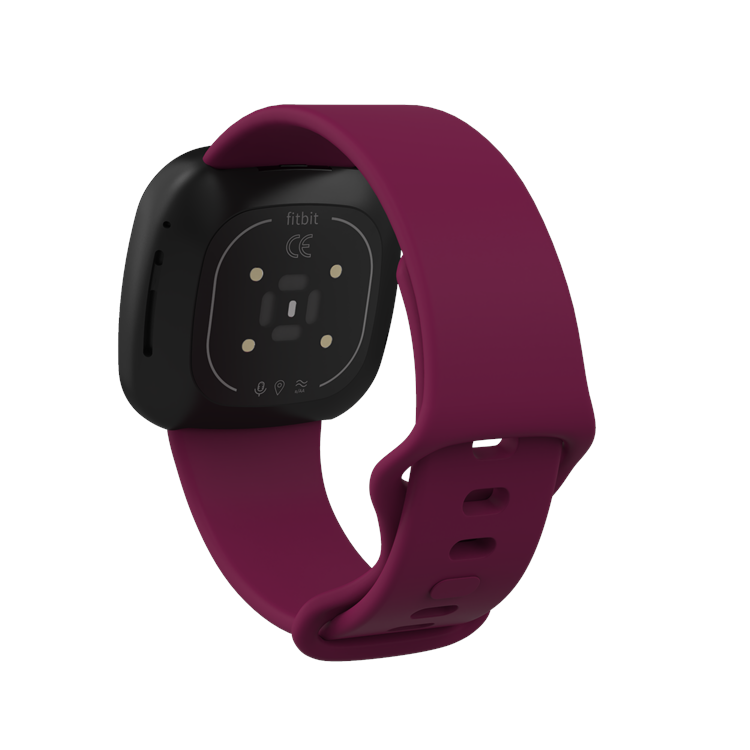 TO FIT: FITBIT® - Versa 3 / Sense - Adorn & Adore