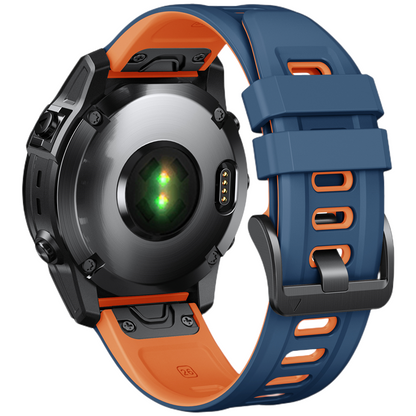 To Fit: Garmin® - 26MM QUICK RELEASE - Adorn & Adore