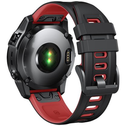 To Fit: Garmin® - 26MM QUICK RELEASE - Adorn & Adore