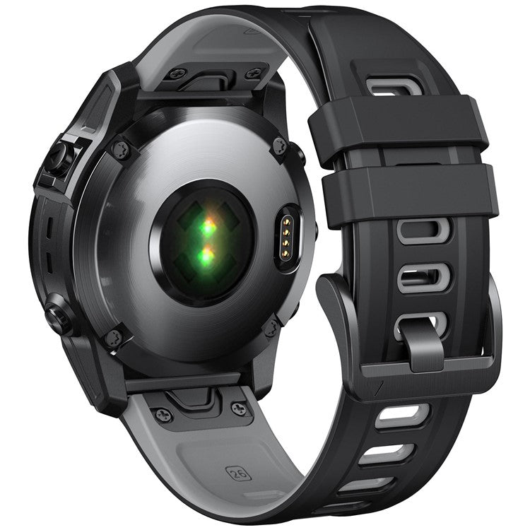 To Fit: Garmin® - 26MM QUICK RELEASE - Adorn & Adore