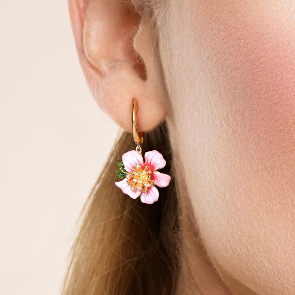 Prato - Earrings