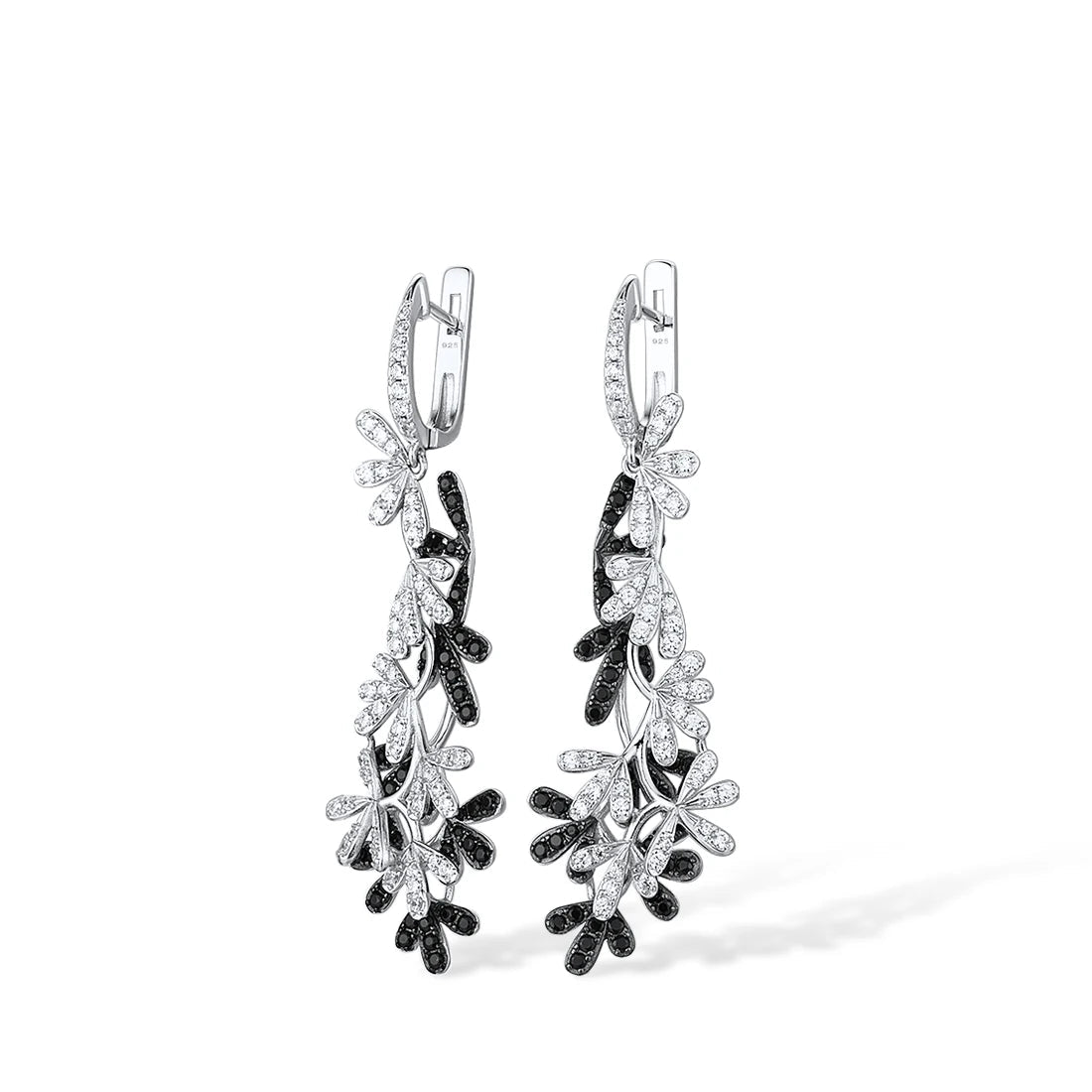 Oliva - Earrings