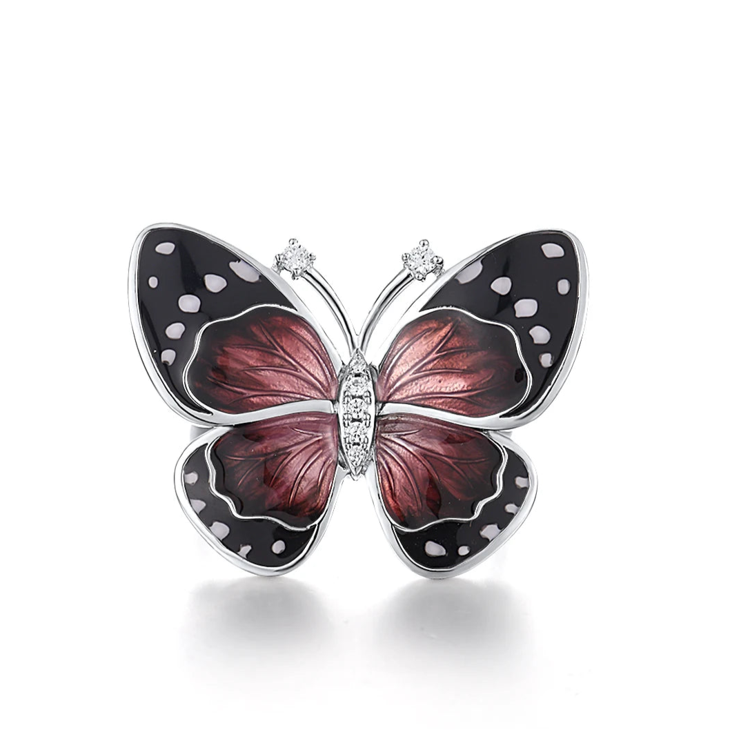 Papilio - Ring