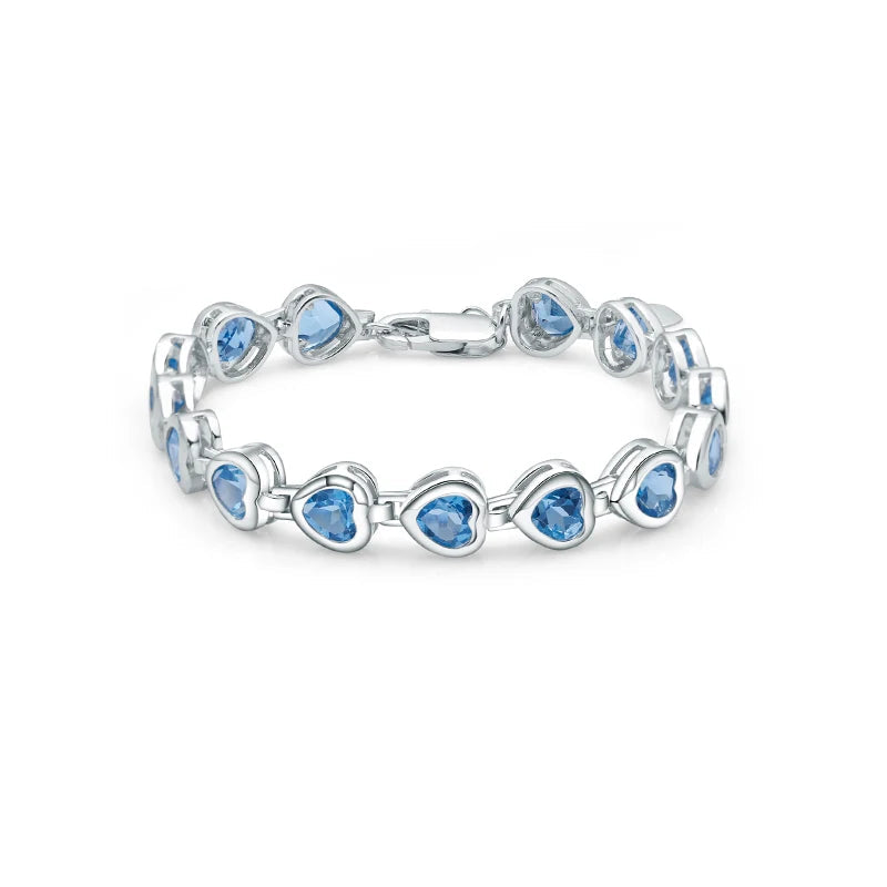 Armilla blu - Bracelet