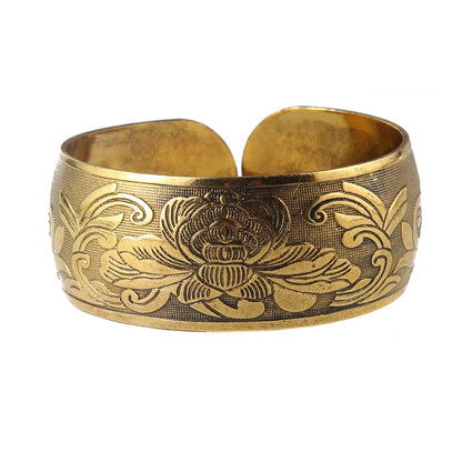 Bohemian Vintage Style Bangles