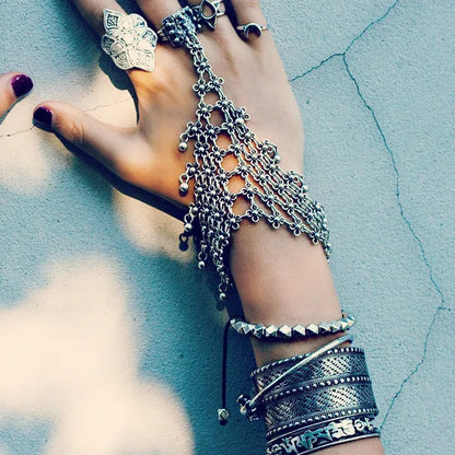 Various Bohemian Style Jewellery (33 Styles!)