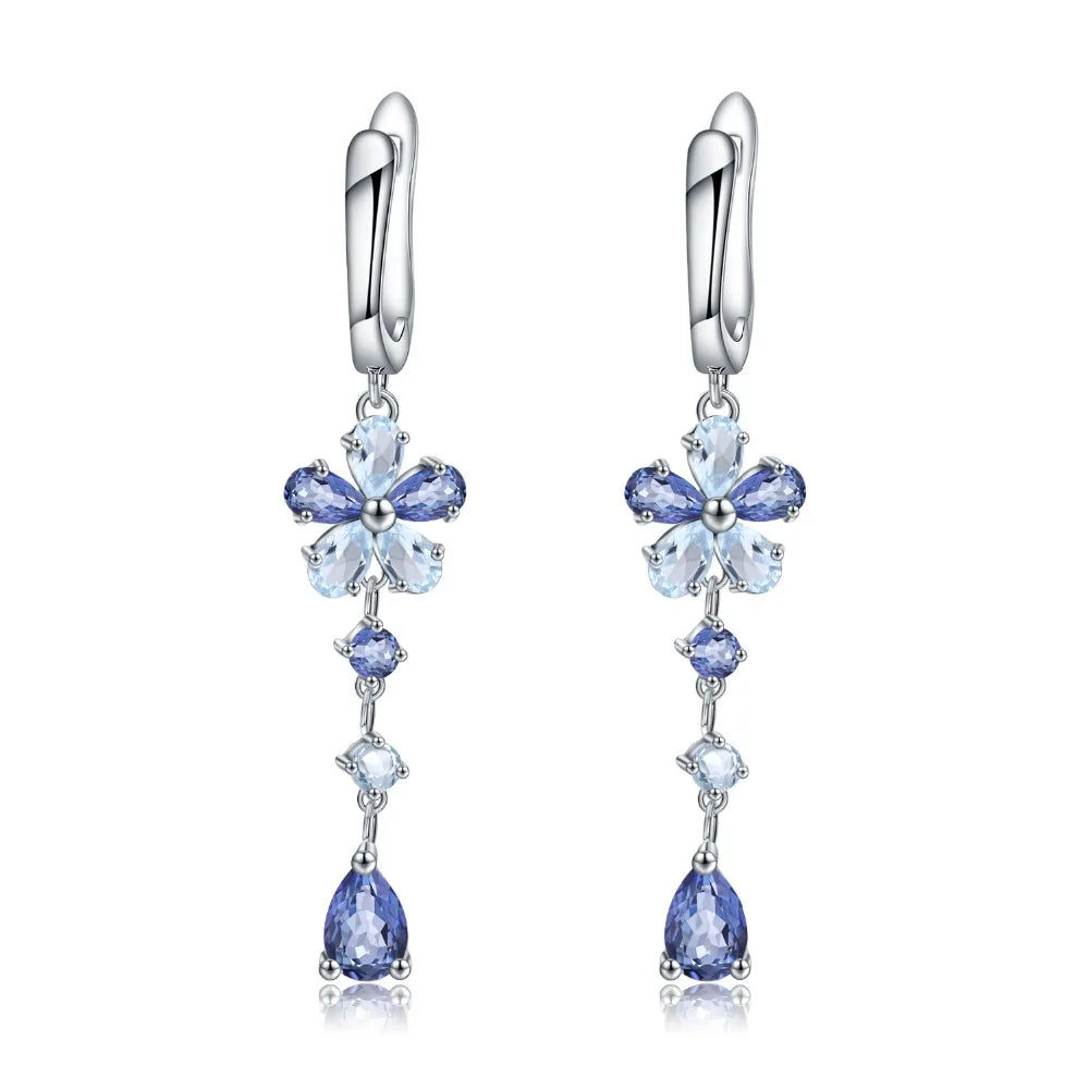 Cielo Mistico - Earrings