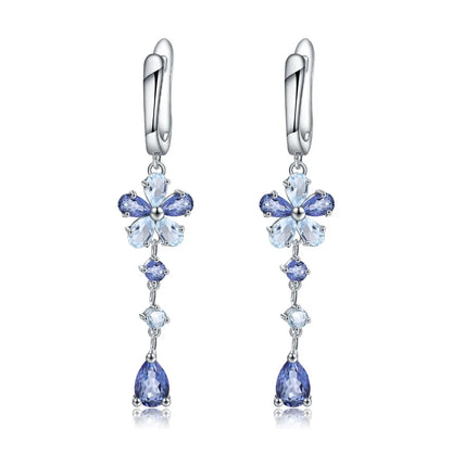 Cielo Mistico - Earrings