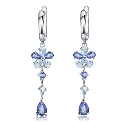 Cielo Mistico - Earrings