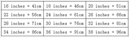 1.6mm-5mm Stainless Steel Rolo Chain