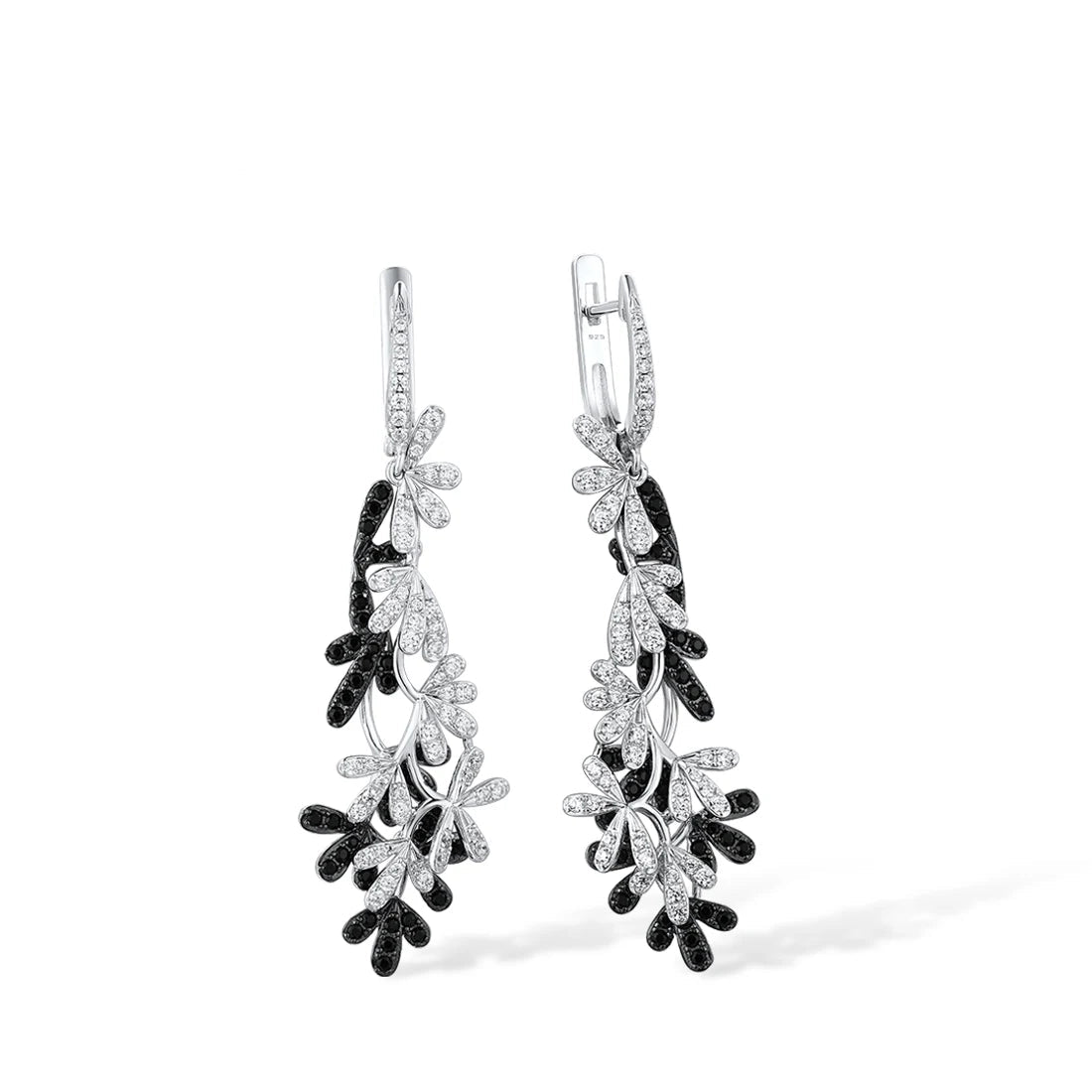 Oliva - Earrings