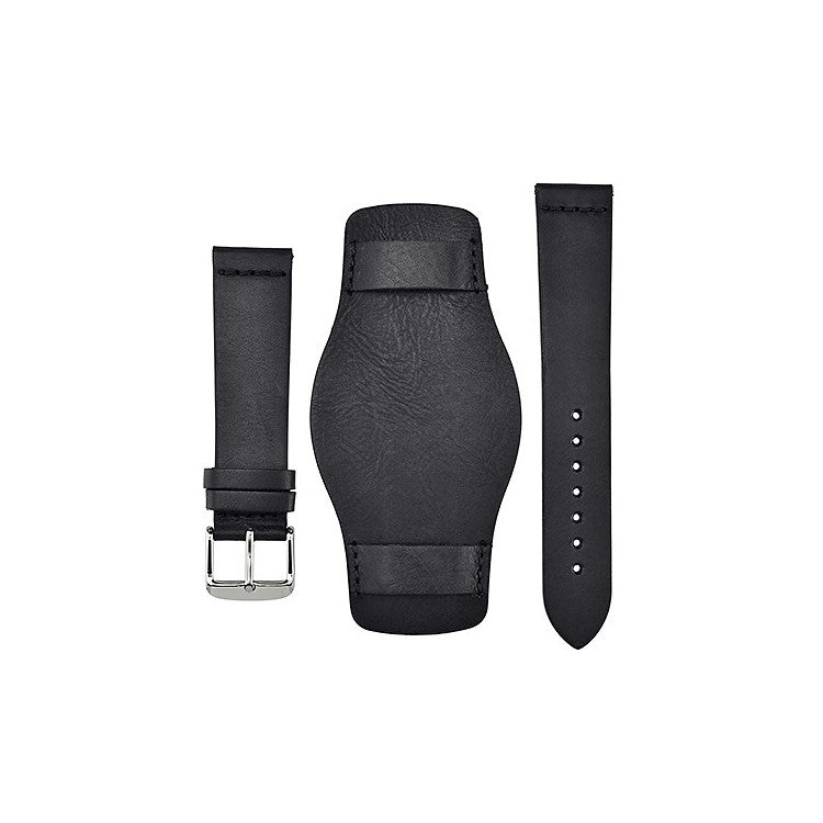 Bund Watch Strap - Adorn & Adore