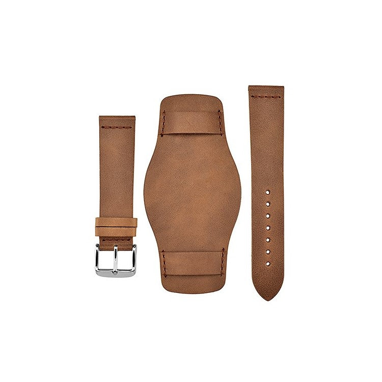 Bund Watch Strap - Adorn & Adore