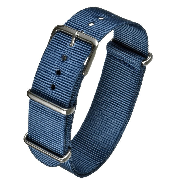 Military Budget Nylon NATO Strap - Adorn & Adore