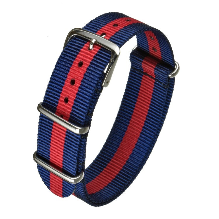 Military Budget Nylon NATO Strap - Adorn & Adore