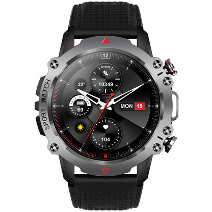 S-HERO SMART WATCH TITANIUM