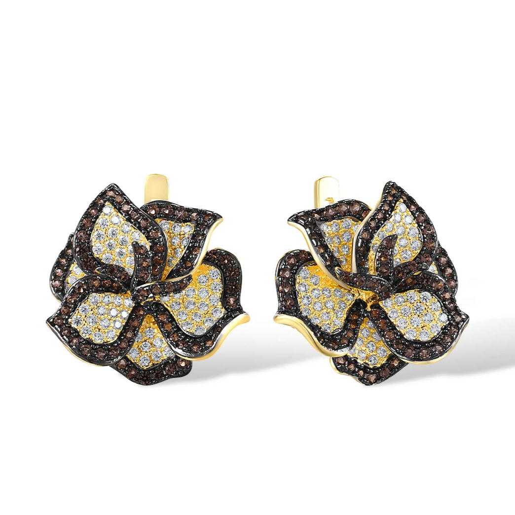 Narciso - Earrings