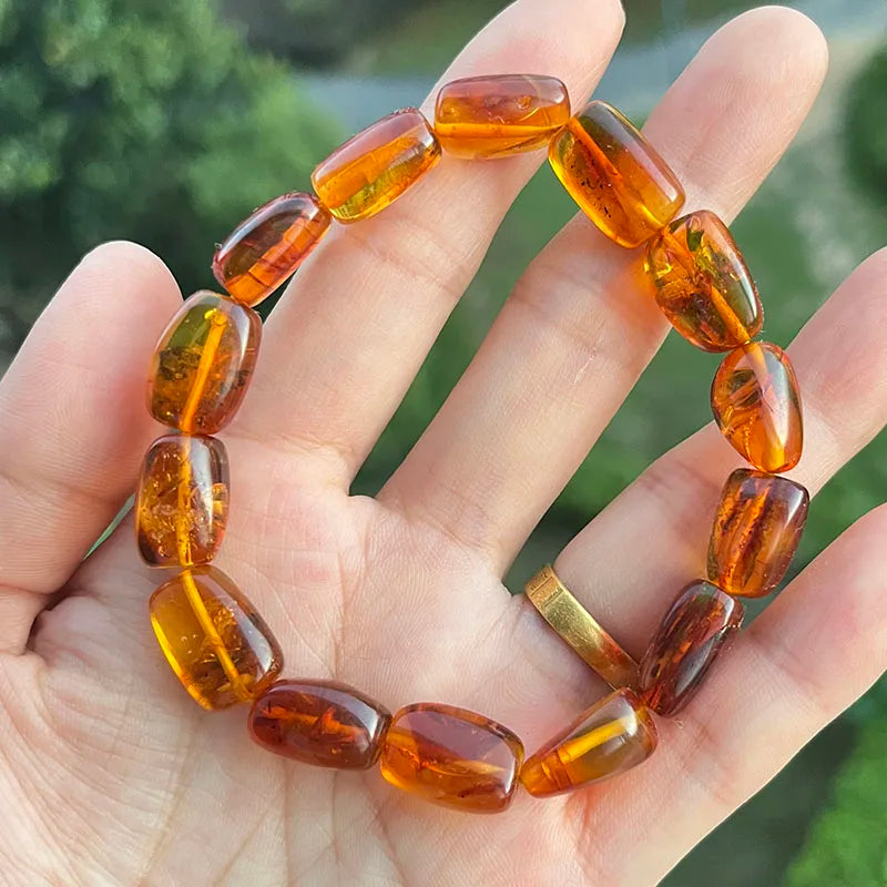 Amber Bracelets (47 Styles!!)