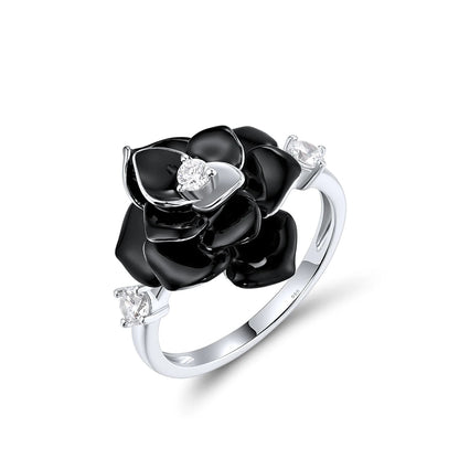 Rosa Nera - Ring