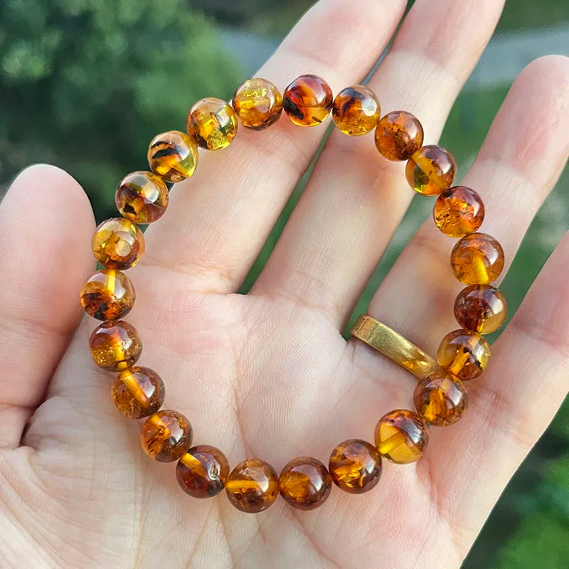 Amber Bracelets (47 Styles!!)