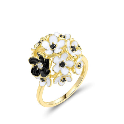 Fiore Scuro - Ring