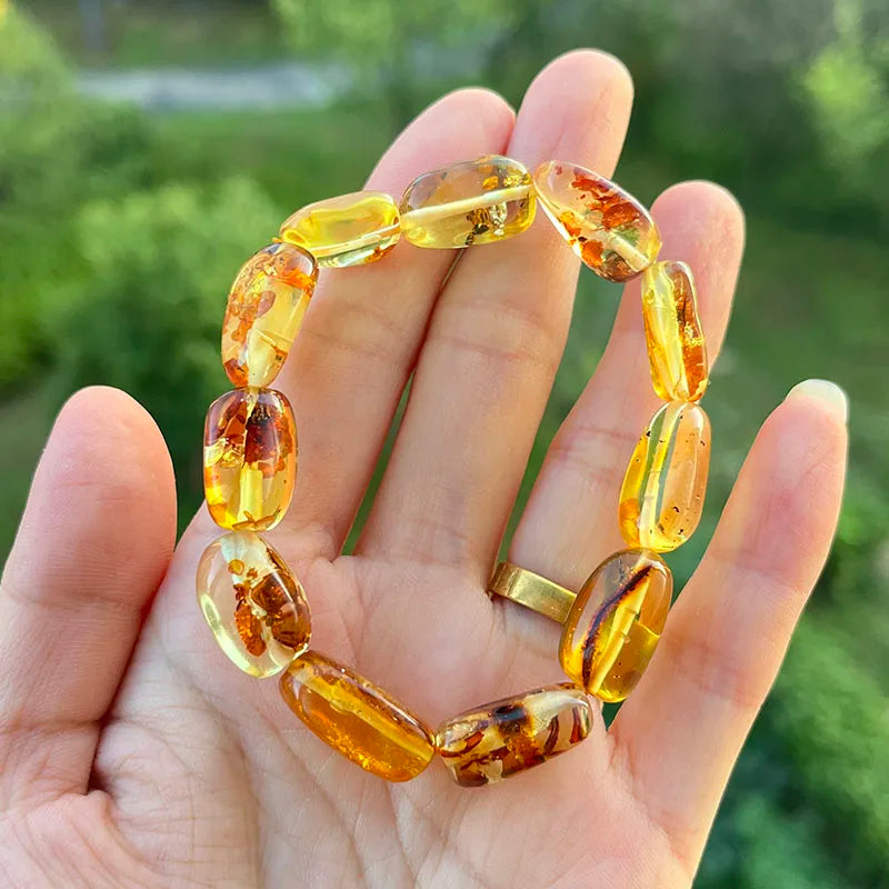 Amber Bracelets (47 Styles!!)