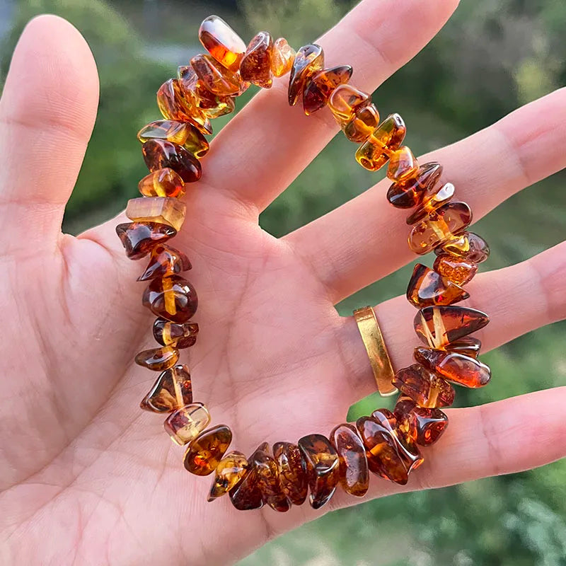 Amber Bracelets (47 Styles!!)