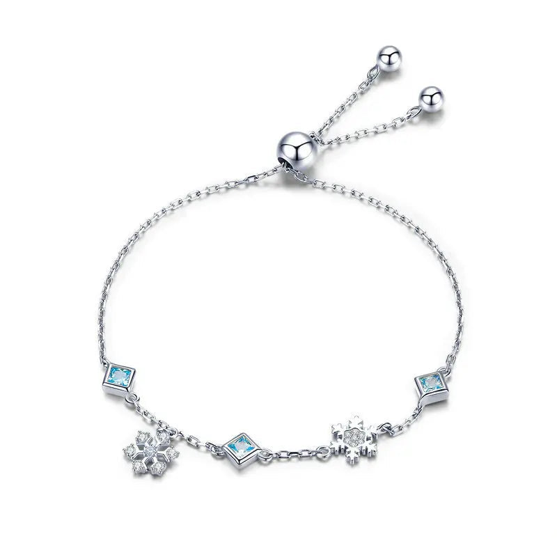 Fiocco di Neve - Bracelet