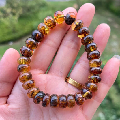 Amber Bracelets (47 Styles!!)