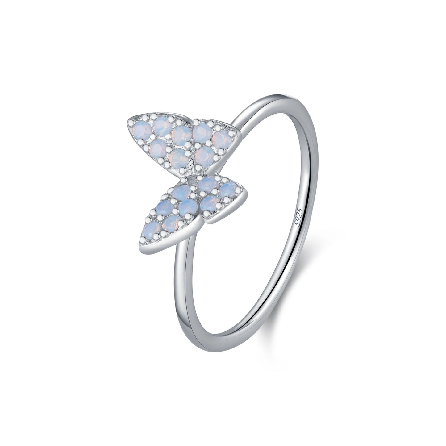 Farfalla Opale - Ring